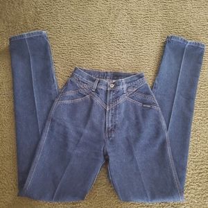 Vintage Rockies Jeans